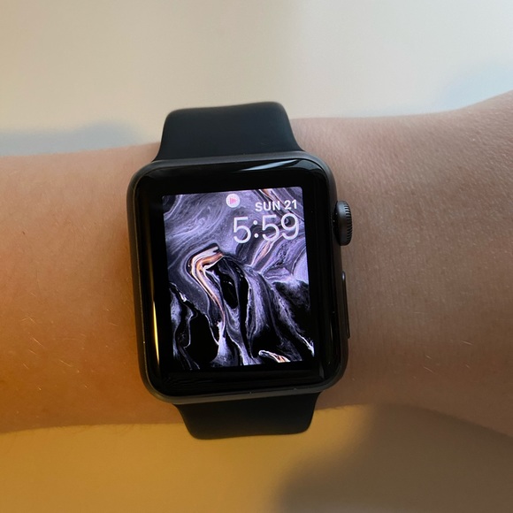 Apple Watch series 1 | 38 mm - Picture 7 of 11